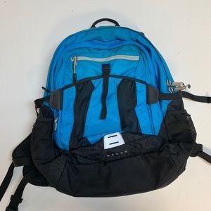 North Face Backpack